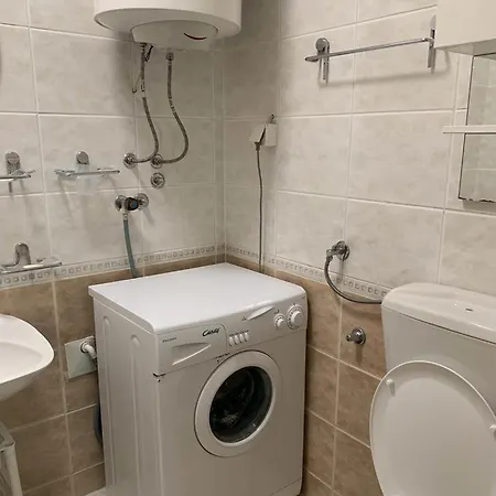 Apartment Podgorica Podgorica