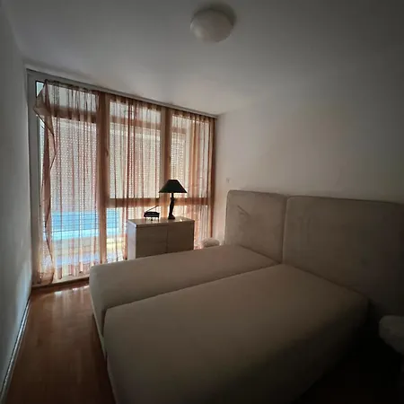 Apartment Podgorica