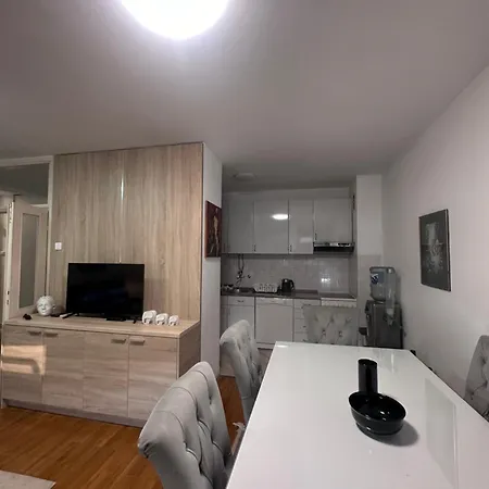 Apartment Apartment Podgorica Podgorica