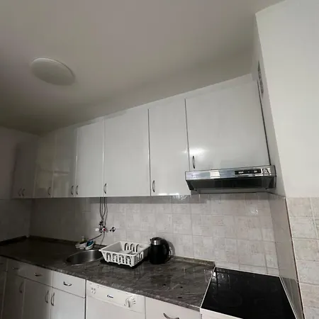 Apartment Podgorica Apartment Podgorica