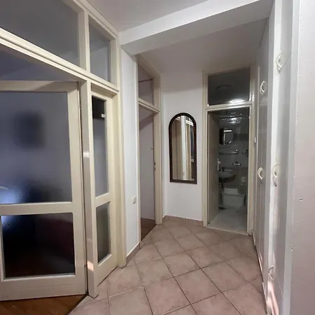 Apartment Podgorica Podgorica