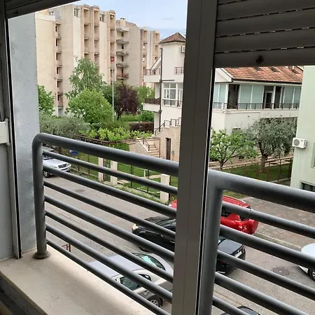 Apartment Podgorica *